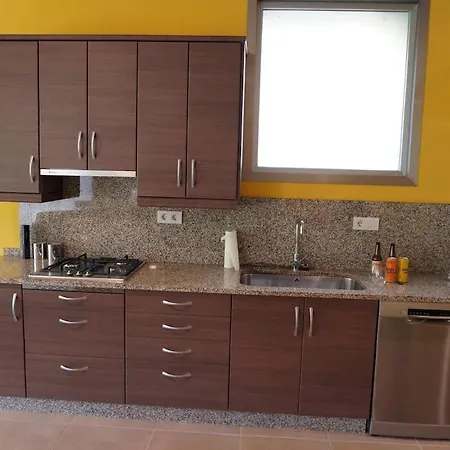 Vivienda Turistica Ribeira Sacra *