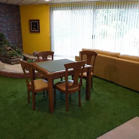 Vivienda Turistica Ribeira Sacra شقة تشانتادا