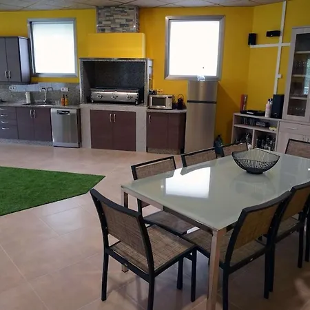 شقة Vivienda Turistica Ribeira Sacra *