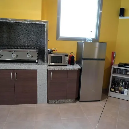 Vivienda Turistica Ribeira Sacra