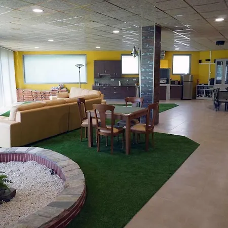 Apartman Casa Ribeira Sacra Chantada