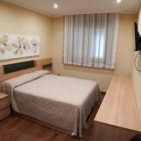 Vivienda Turistica Ribeira Sacra *