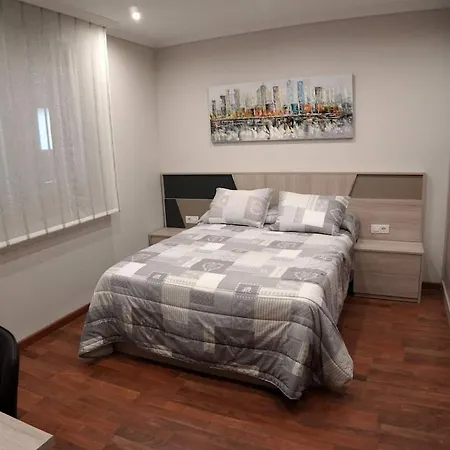 Vivienda Turistica Ribeira Sacra