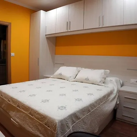 Vivienda Turistica Ribeira Sacra تشانتادا