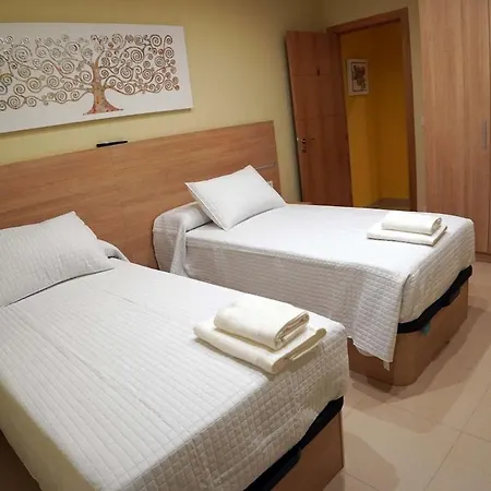 Vivienda Turistica Ribeira Sacra *