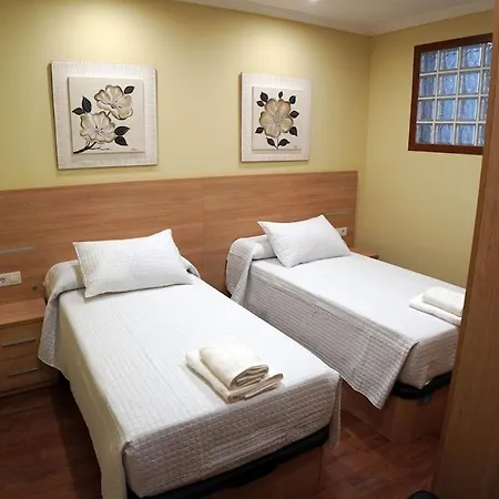 Vivienda Turistica Ribeira Sacra *