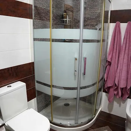 شقة Vivienda Turistica Ribeira Sacra