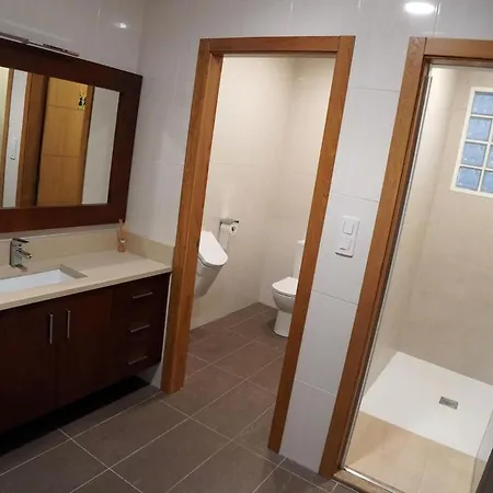 Vivienda Turistica Ribeira Sacra *