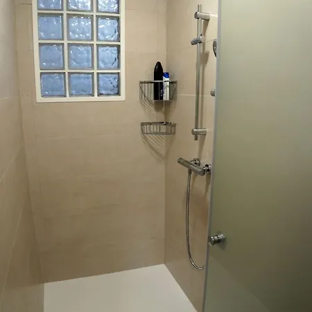 Casa Ribeira Sacra 公寓 钱塔达