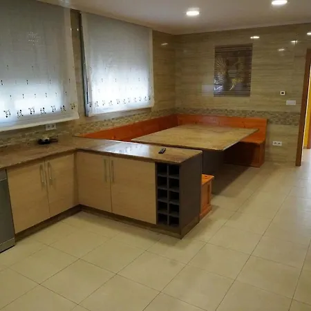 Vivienda Turistica Ribeira Sacra * تشانتادا