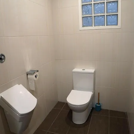 Apartman Casa Ribeira Sacra Chantada