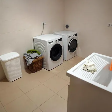 Vivienda Turistica Ribeira Sacra *
