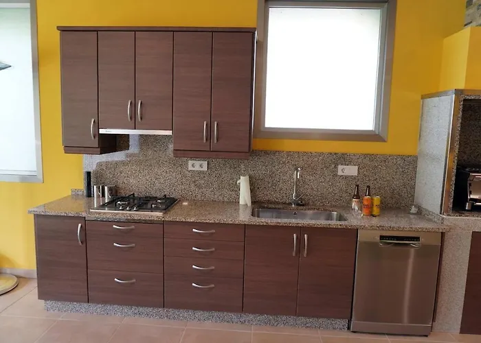 Casa Ribeira Sacra *