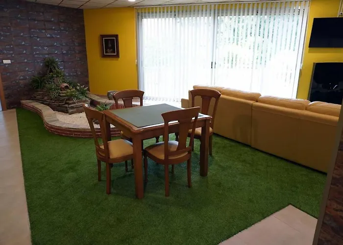 Casa Ribeira Sacra Daire Chantada