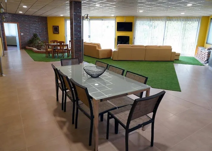 Casa Ribeira Sacra Daire Chantada