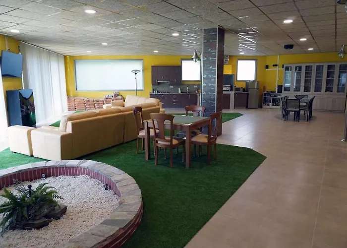 Daire Casa Ribeira Sacra Chantada