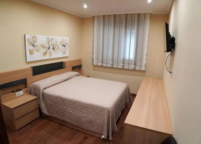 Casa Ribeira Sacra *