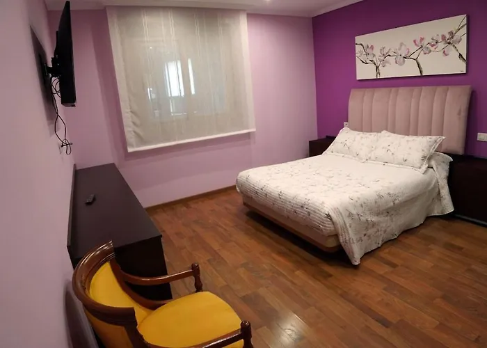 Daire Casa Ribeira Sacra Chantada