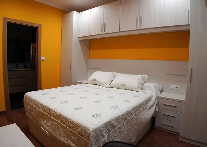 Casa Ribeira Sacra Chantada