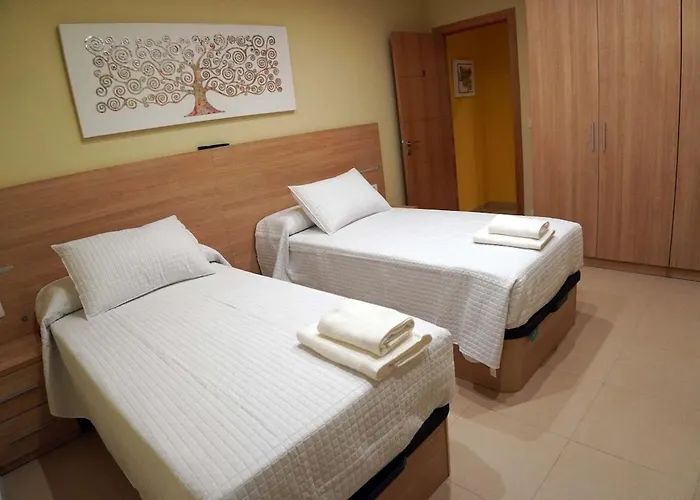 Casa Ribeira Sacra *