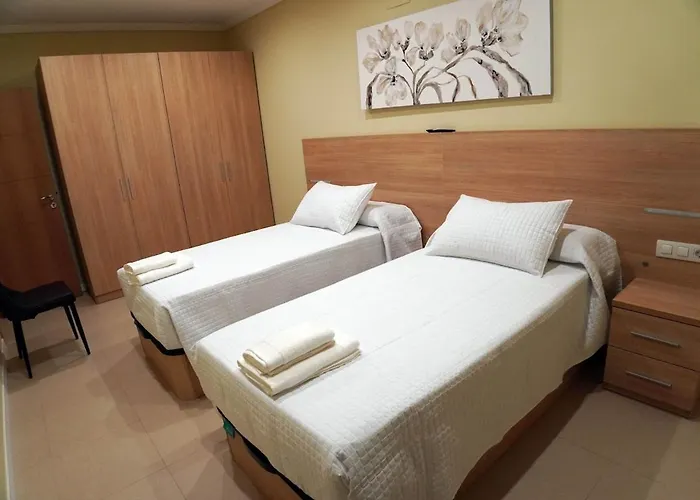 Casa Ribeira Sacra Daire *