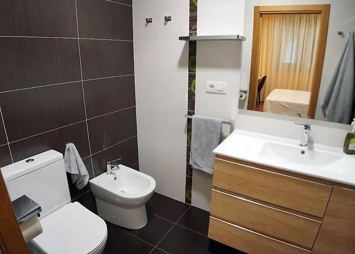 Casa Ribeira Sacra Daire *