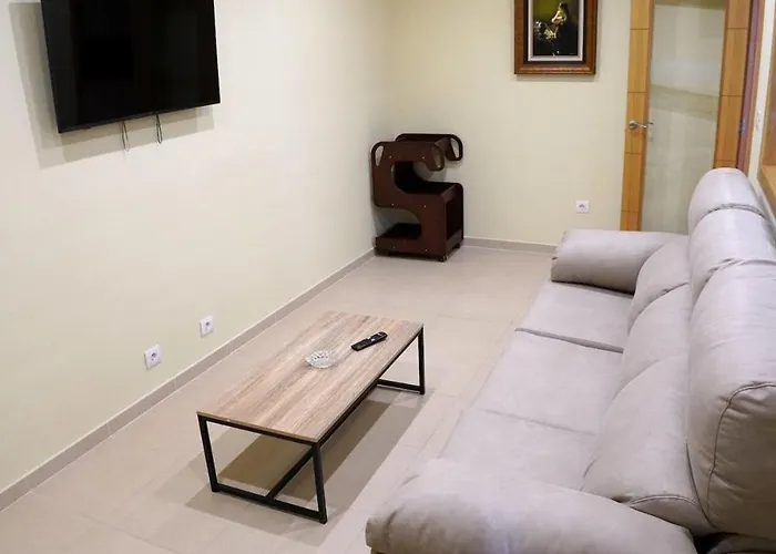 Casa Ribeira Sacra Daire *