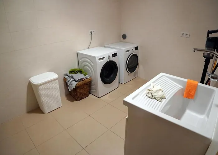 Casa Ribeira Sacra *